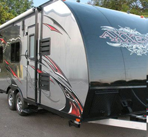 Hands-free convenience